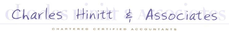 Charles Hinitt & Associates Logo